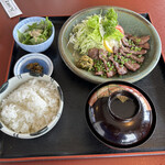 さんとり茶屋 - 