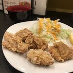 Kushikatsu Wansaka - 