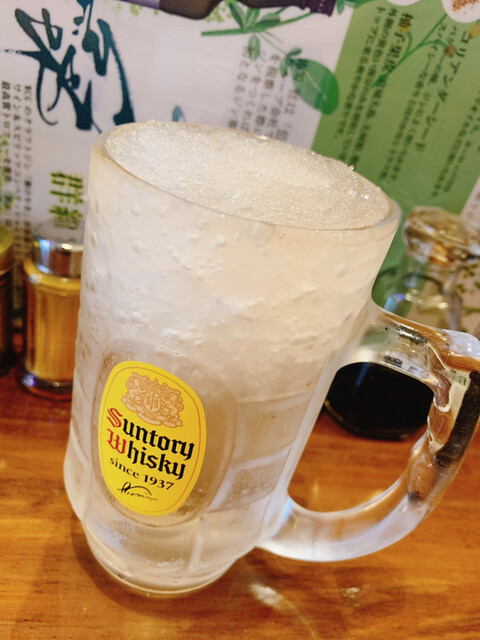 かめや - あおば通（立ち飲み）の写真