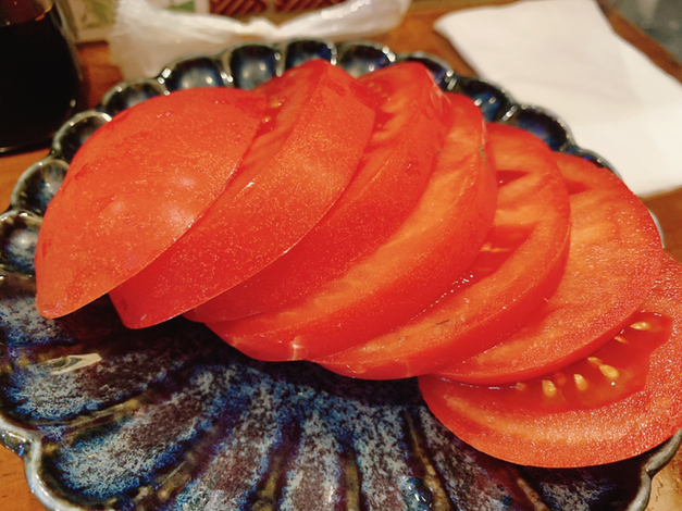 かめや - あおば通（立ち飲み）の写真