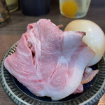 ヌードル＆スパイスカレー 今日の1番 - 