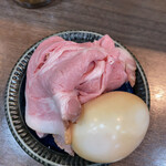 ヌードル＆スパイスカレー 今日の1番 - 