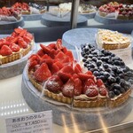 ラヴニュー デ シャンゼリゼ - 