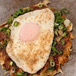 Okonomiyaki Teko - 