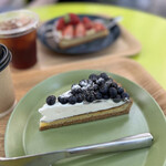 ラヴニュー デ シャンゼリゼ - 