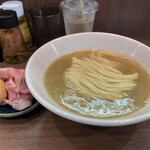 ヌードル＆スパイスカレー 今日の1番 - 