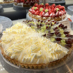 ラヴニュー デ シャンゼリゼ - 