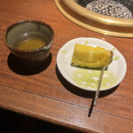 焼肉たんぽぽ - 