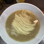 ヌードル＆スパイスカレー 今日の1番 - 