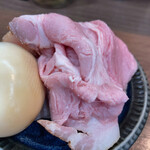 ヌードル＆スパイスカレー 今日の1番 - 