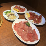 焼肉たんぽぽ - 