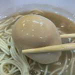 ヌードル＆スパイスカレー 今日の1番 - 