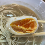 ヌードル＆スパイスカレー 今日の1番 - 