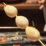 とり茶太郎 - エルフランス玉