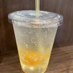 ヌードル＆スパイスカレー 今日の1番 - 