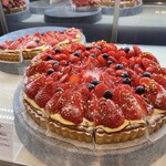 ラヴニュー デ シャンゼリゼ - 