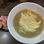 ヌードル＆スパイスカレー 今日の1番 - 