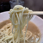 ヌードル＆スパイスカレー 今日の1番 - 