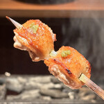 とり茶太郎 - やまがた地鶏胸