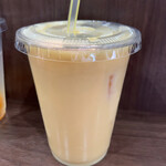 ヌードル＆スパイスカレー 今日の1番 - 