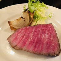 LOVAT - Main 米沢牛トモサンカク