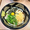 ぶっかけうどん ふるいち 仲店