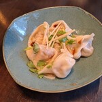 百薫香辛食堂 - 