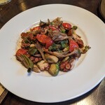 百薫香辛食堂 - 