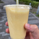 ヌードル＆スパイスカレー 今日の1番 - 