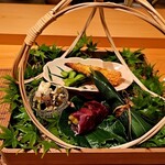 御料理 まつ山 - 