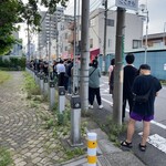 ヌードル＆スパイスカレー 今日の1番 - 