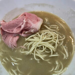 ヌードル＆スパイスカレー 今日の1番 - 