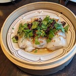 百薫香辛食堂 - 