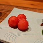 御料理 まつ山 - 