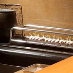 御料理 まつ山 - 