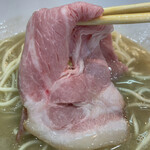 ヌードル＆スパイスカレー 今日の1番 - 