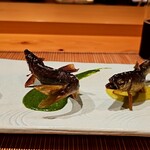 御料理 まつ山 - 