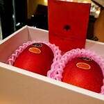 御料理 まつ山 - 