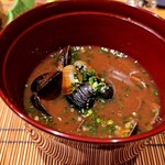 御料理 まつ山 - 