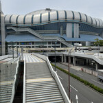 麺富 天洋 大正橋店 - 