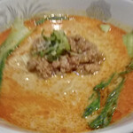 Opus One - 坦々麺