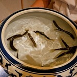 御料理 まつ山 - 