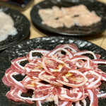 Buta Yakiniku Gurumanzu - 