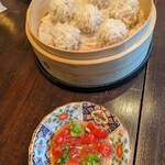 百薫香辛食堂 - 