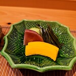 御料理 まつ山 - 