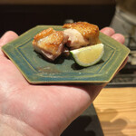 とり茶太郎 - 宮崎地頭鶏腿