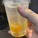 ヌードル＆スパイスカレー 今日の1番 - 