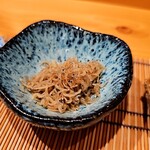 御料理 まつ山 - 