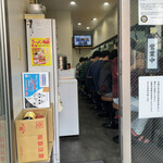 ヌードル＆スパイスカレー 今日の1番 - 