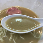 ヌードル＆スパイスカレー 今日の1番 - 